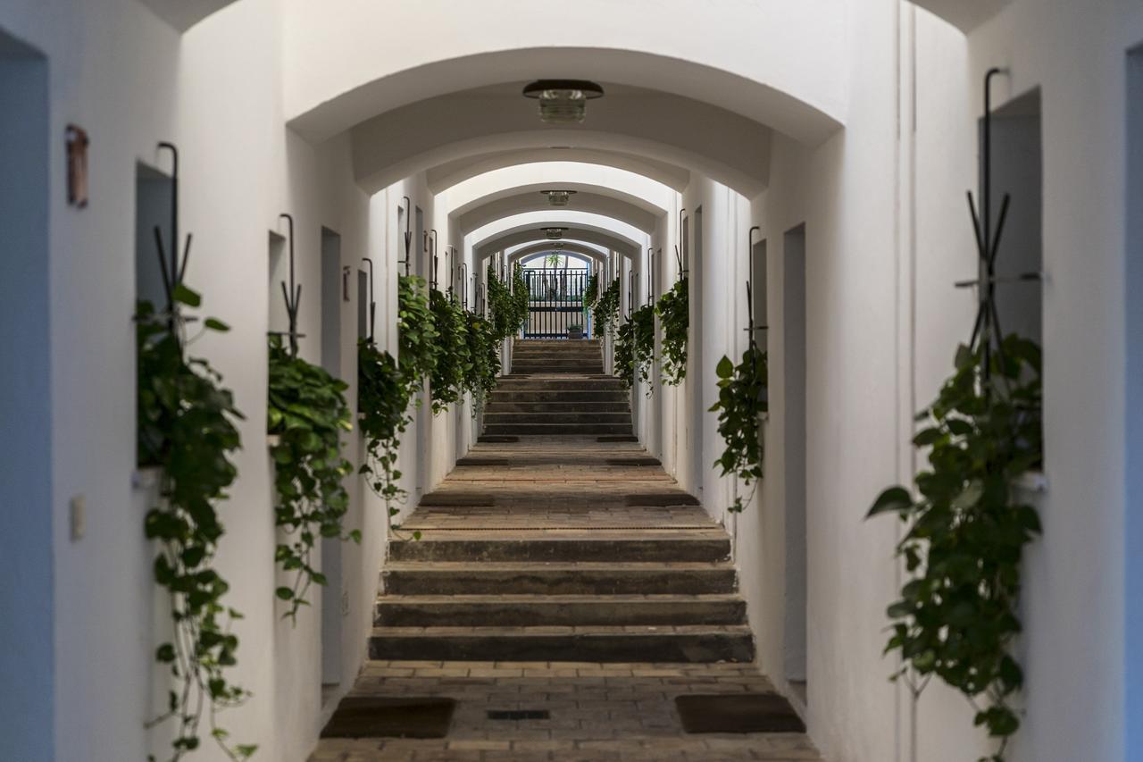 Villa Isola Bella Ταορμίνα Εξωτερικό φωτογραφία